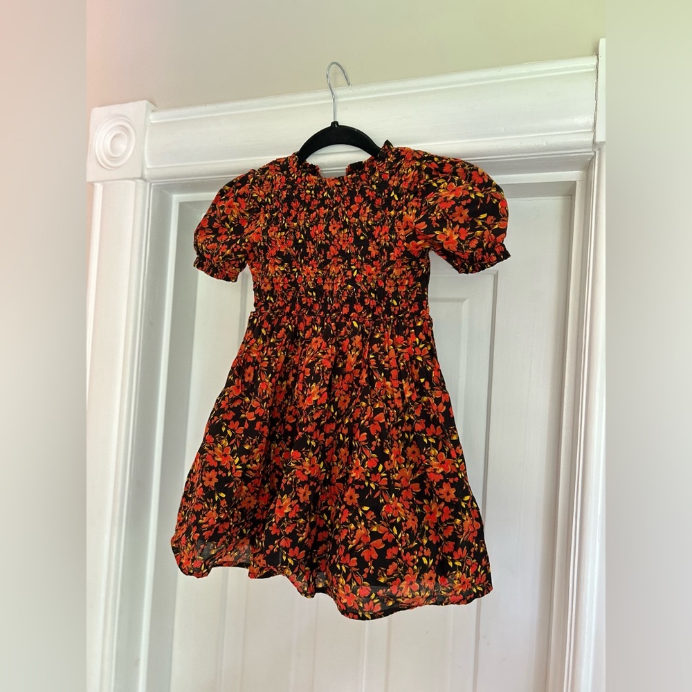 Baby Gap Dress
